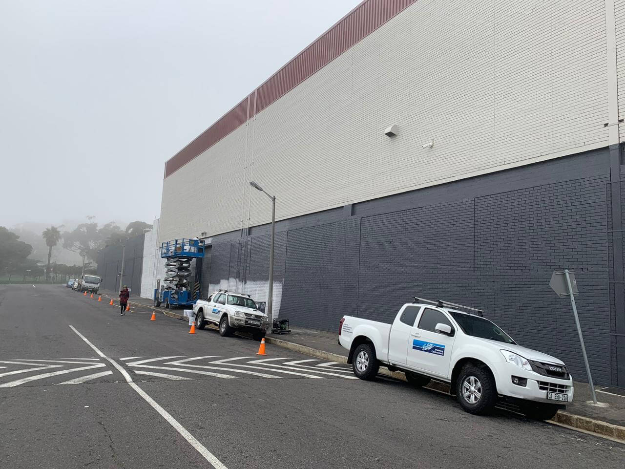 Completed Projects Elite Painting Contractors